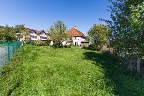   Charvonnex   Superbe Duplex 4 pi�ces de 108 m2 avec jardin et garage ! Appartement - 4 pi�ce(s) - 108 m�