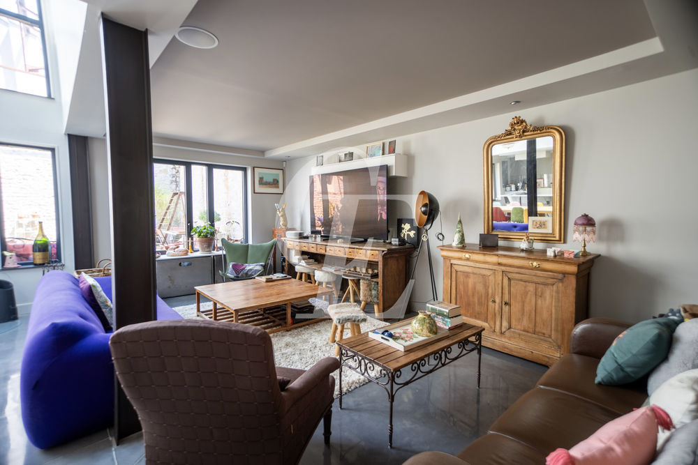 � vendre  Maison Saint-�tienne (42000)