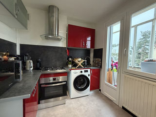  Appartement � vendre 3 pi�ces 56 m�