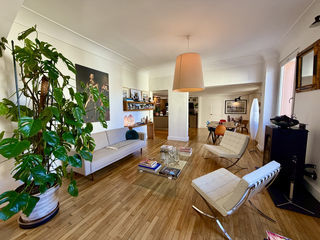  Appartement � vendre 5 pi�ces 124 m�