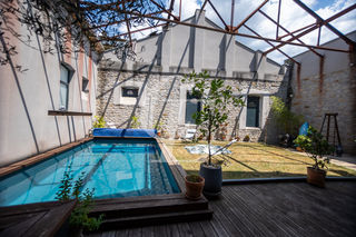  Maison � vendre 6 pi�ces 238 m�