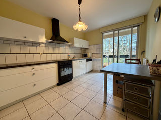  Appartement � vendre 4 pi�ces 94 m�