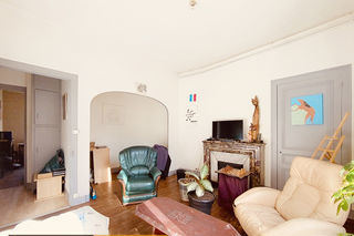  Appartement � vendre 2 pi�ces 47 m�