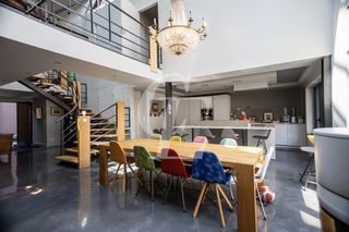  Maison � vendre 6 pi�ces 238 m�