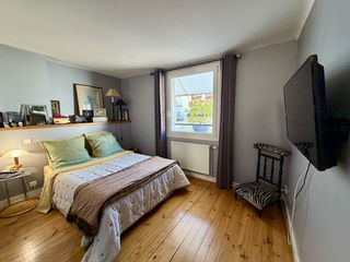  Appartement � vendre 5 pi�ces 124 m�