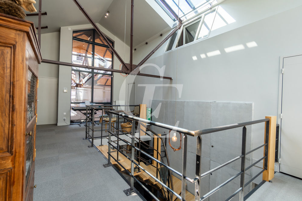 � vendre  Maison Saint-�tienne (42000)