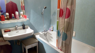  Appartement � louer 2 pi�ces 45 m�