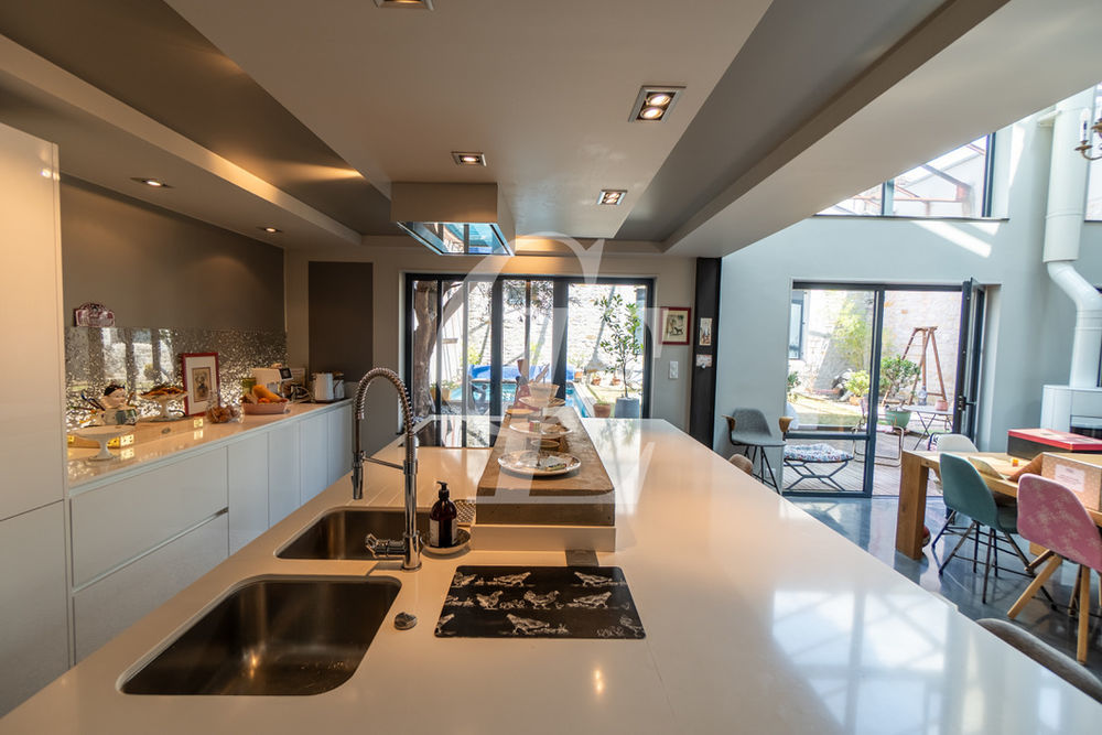 � vendre  Maison Saint-�tienne (42000)