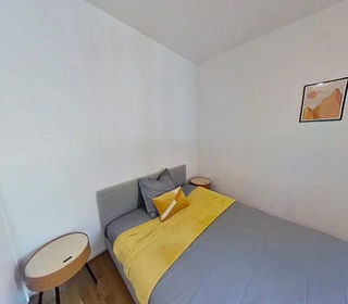  Appartement � louer 2 pi�ces 41 m�