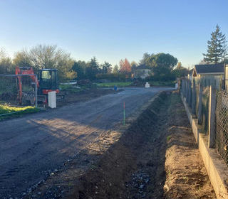  Terrain � vendre 826 m�