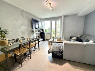  Appartement � vendre 3 pi�ces 56 m�