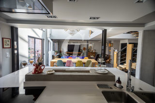  Maison � vendre 6 pi�ces 238 m�