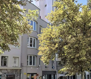  Appartement � louer 2 pi�ces 41 m�