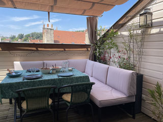  Appartement � vendre 6 pi�ces 160 m�