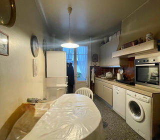  Appartement � vendre 5 pi�ces 121 m�