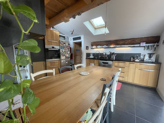  Appartement � vendre 5 pi�ces 125 m�