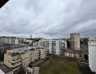  Appartement � vendre 4 pi�ces 112 m�