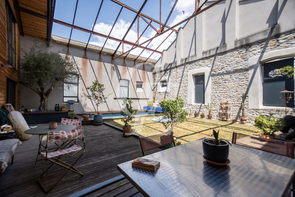 � vendre  Maison Saint-�tienne (42000)