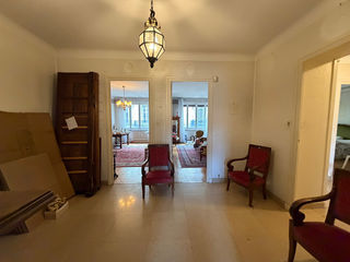  Appartement � vendre 5 pi�ces 121 m�