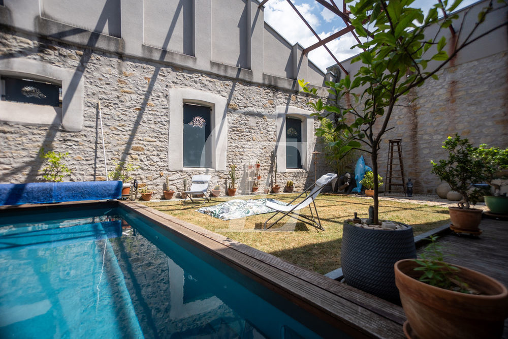 � vendre  Maison Saint-�tienne (42000)