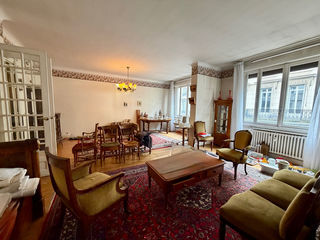  Appartement � vendre 5 pi�ces 121 m�