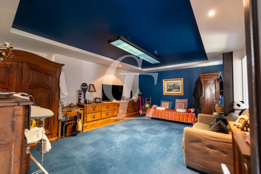 � vendre  Maison Saint-�tienne (42000)