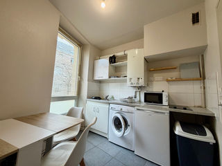  Appartement � louer 2 pi�ces 41 m�