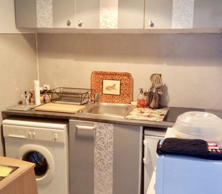  Appartement � louer 2 pi�ces 45 m�