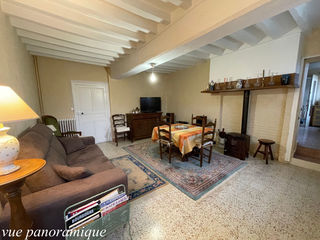  Maison � vendre 5 pi�ces 121 m�