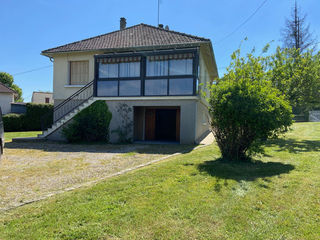  Maison � vendre 4 pi�ces 63 m�