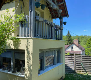  Maison � vendre 4 pi�ces 115 m�