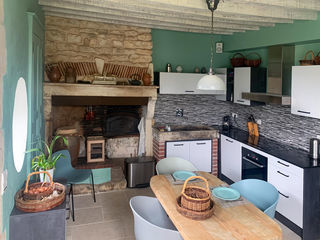  Maison � vendre 8 pi�ces 225 m�