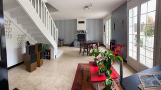  Maison � vendre 6 pi�ces 130 m�