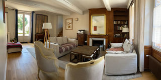  Maison � vendre 9 pi�ces 248 m�