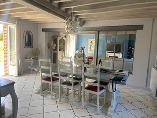  Maison � vendre 9 pi�ces 177 m�