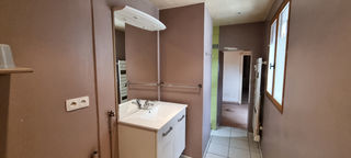  Maison � vendre 5 pi�ces 92 m�