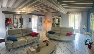  Maison � vendre 9 pi�ces 177 m�