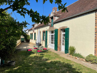  Maison � vendre 5 pi�ces 121 m�