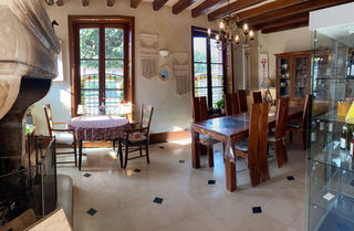  Maison � vendre 7 pi�ces 242 m�