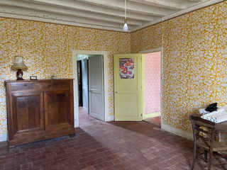  Maison � vendre 6 pi�ces 99 m�