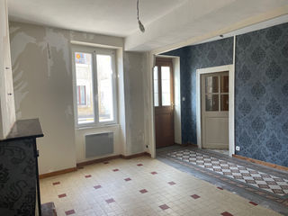  Maison � vendre 6 pi�ces 102 m�