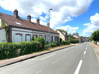  Maison � vendre 6 pi�ces 99 m�