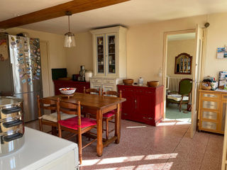  Maison � vendre 5 pi�ces 121 m�