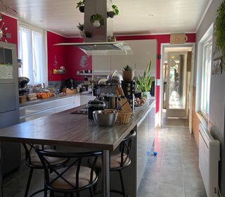  Maison � vendre 4 pi�ces 115 m�