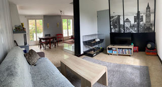  Maison � vendre 6 pi�ces 130 m�