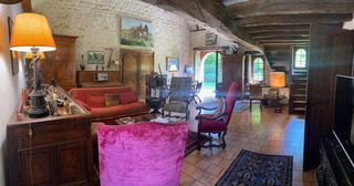  Maison � vendre 9 pi�ces 250 m�