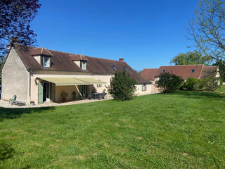  Maison � vendre 9 pi�ces 177 m�