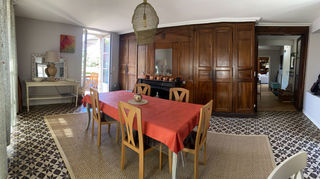  Maison � vendre 9 pi�ces 248 m�