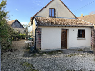  Ferme � vendre 4 pi�ces 79 m�