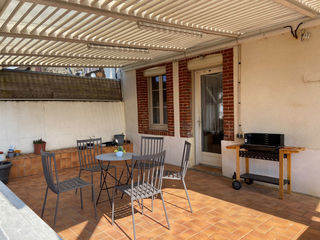  Maison � vendre 7 pi�ces 176 m�